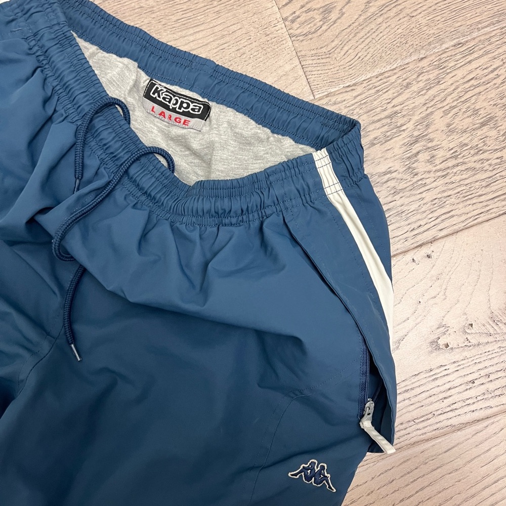 Kappa Pants